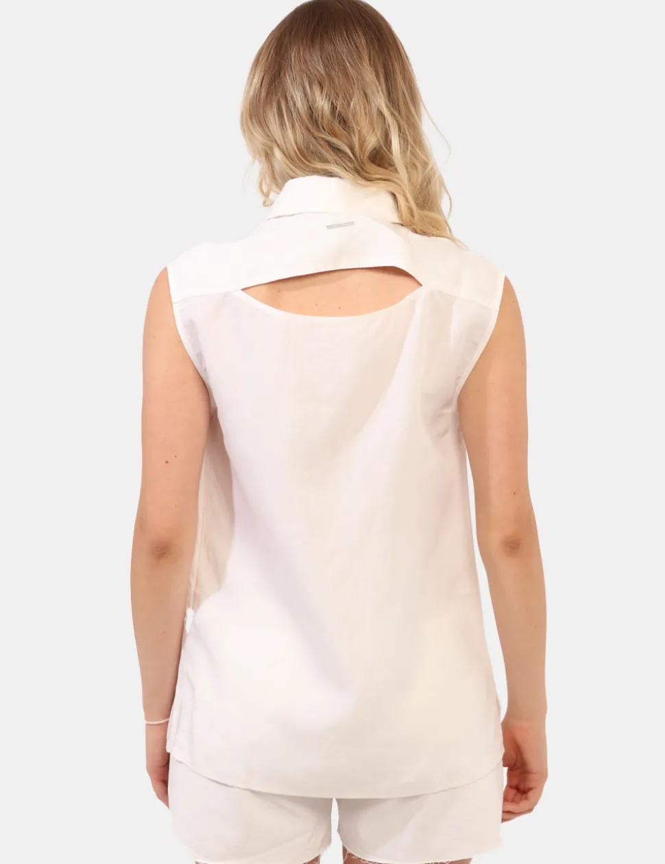 CamiciaCalvin Klein Panna