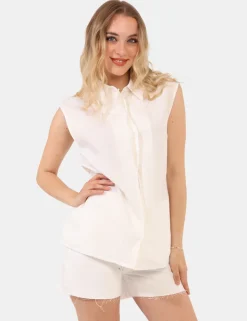 CamiciaCalvin Klein Panna