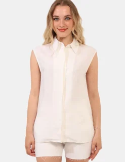 CamiciaCalvin Klein Panna