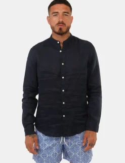 Camicia Concept83 Blu