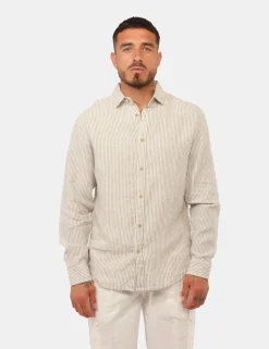Camicia Concept83 Grigia
