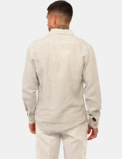 Camicia Concept83 Grigia