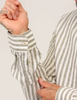 Camicia Concept83 Verde