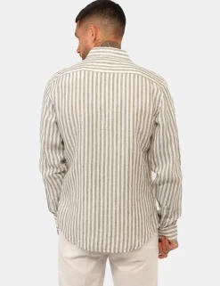 Camicia Concept83 Verde