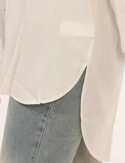 Camicia Desigual Bianco