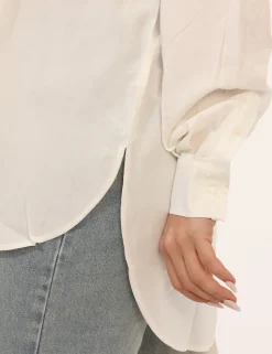 Camicia Desigual Bianco