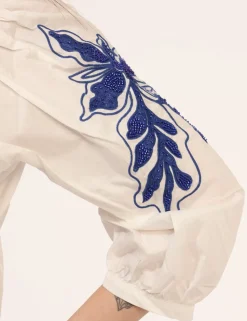 Camicia Desigual Bianco