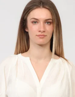 Camicia Desigual Bianco