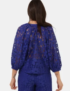 Camicia Desigual Blu