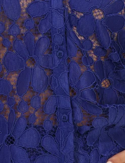 Camicia Desigual Blu