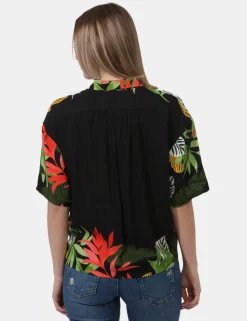 Camicia Desigual Fantasia