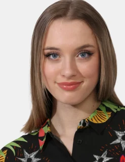 Camicia Desigual Fantasia