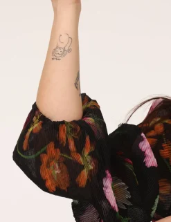 Camicia Desigual Nero