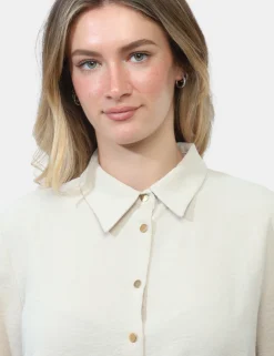Camicia Explosion Beige