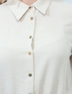 Camicia Explosion Beige