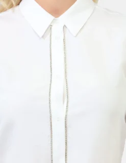 Camicia Fracomina Bianca