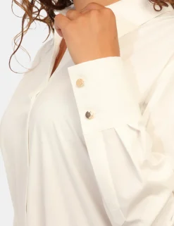 Camicia Fracomina Bianca tg.S