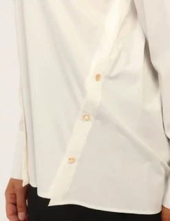 Camicia Fracomina Bianca tg.S