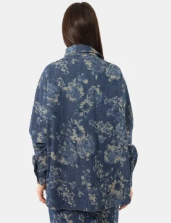 Camicia Fracomina Blu taglia S