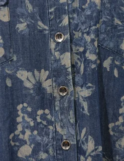 Camicia Fracomina Blu taglia S