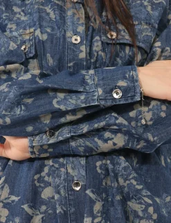 Camicia Fracomina Blu taglia S
