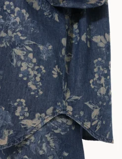 Camicia Fracomina Blu taglia S