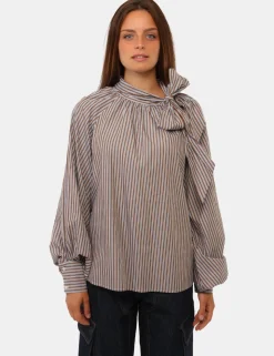 Camicia Fracomina Marrone tg.S