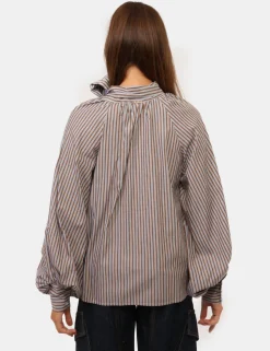 Camicia Fracomina Marrone tg.S