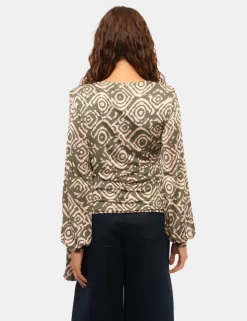 Camicia Fracomina Verde tg.S