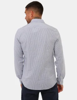 Camicia Fred Mello Azzurra