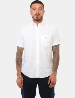 Camicia Gant Bianca