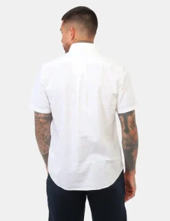 Camicia Gant Bianca