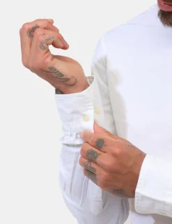 Camicia Gant Bianca