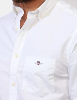 Camicia Gant Bianca