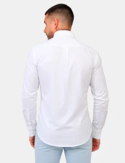 Camicia Gant Bianca