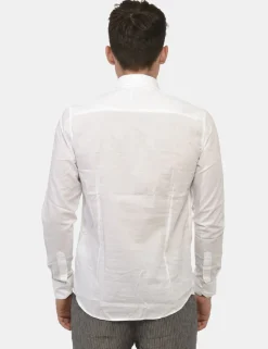 Camicia Gazzarrini Bianco