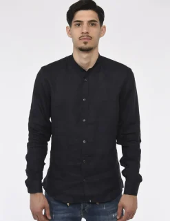 Camicia Gazzarrini Blu