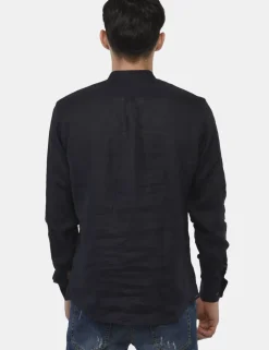 Camicia Gazzarrini Blu
