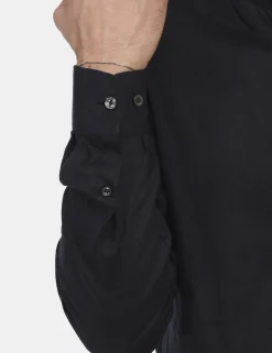 Camicia Gazzarrini Blu