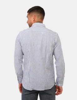 Camicia Goha Azzurra