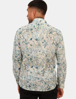 Camicia Goha Azzurro