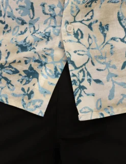 Camicia Goha Azzurro