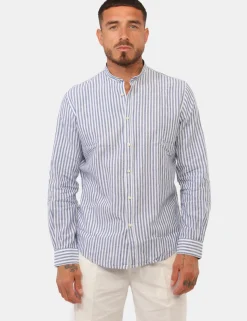 Camicia Goha Blu