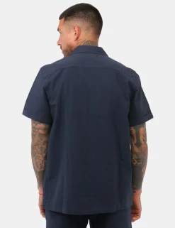 Camicia Goha Blu
