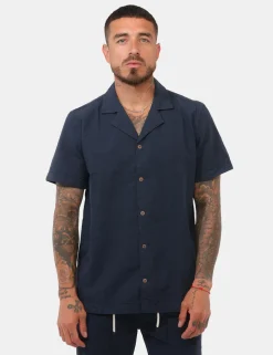 Camicia Goha Blu