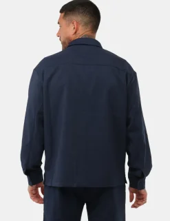 Camicia Goha Blu