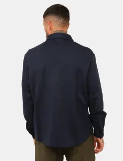 Camicia Goha Blu