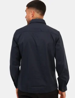 Camicia Goha Blu