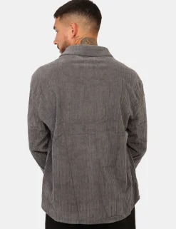 Camicia Goha Grigiio