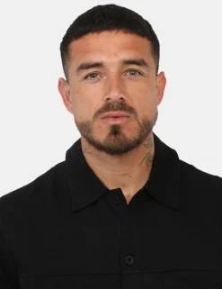 Camicia Goha Nero